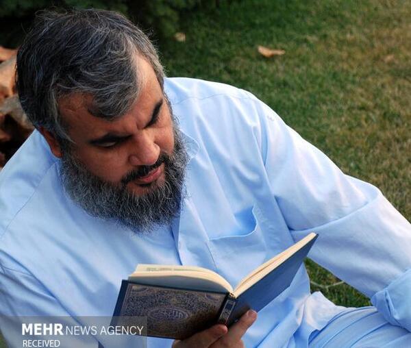 عکس پروفایل شهید سید حسن نصرالله