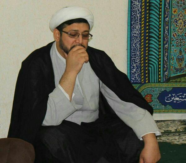 عکس شهید محمد پورهنگ
