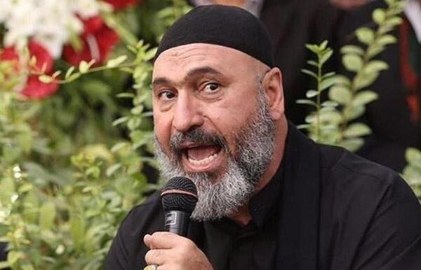 عکس شهید محمد پورهنگ