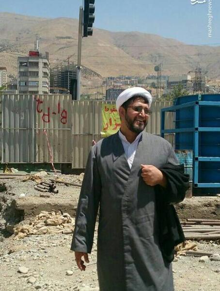 عکس شهید محمد پورهنگ
