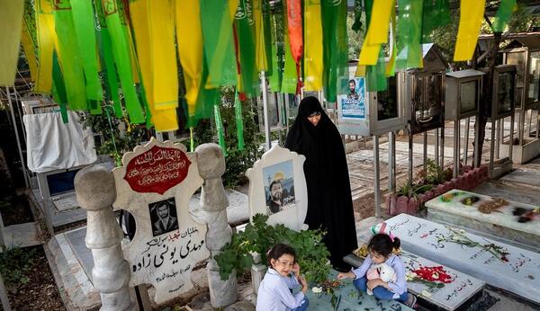 عکس شهید محمد پورهنگ
