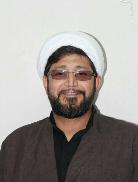 عکس شهید محمد پورهنگ