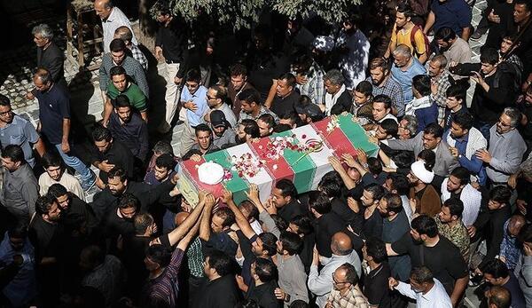 عکس شهید محمد پورهنگ