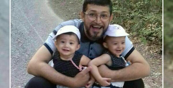 عکس شهید محمد پورهنگ