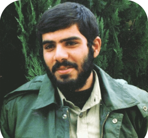 عکس مزار شهید تورجی زاده