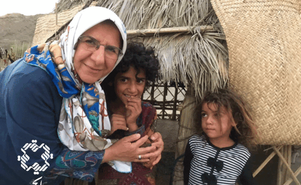 عکس مدرسه شهید تندگویان