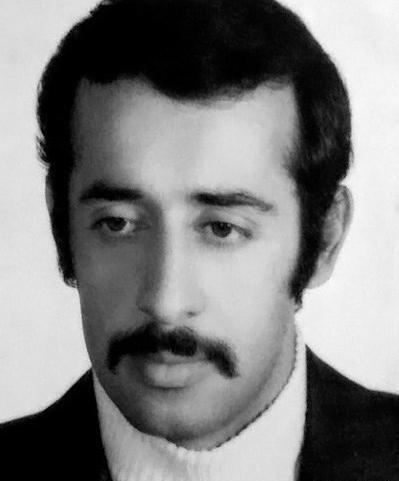عکس مدرسه شهید تندگویان