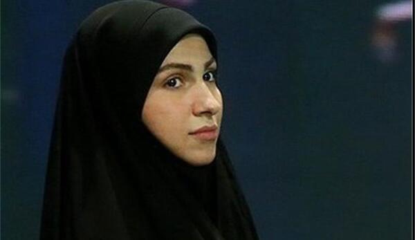 عکس پیکر شهید جهاد مغنیه