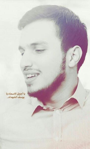 عکس از شهید جهاد مغنیه