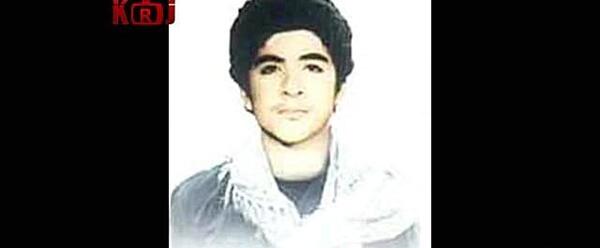 عکس شهید حسین فهمیده سیاه سفید