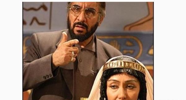 عکس یوسف پیامبر و زلیخا