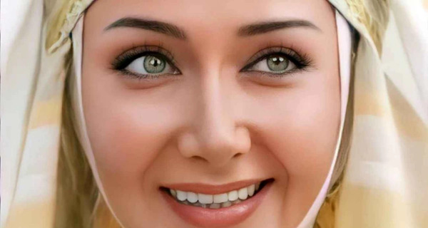 عکس یوسف پیامبر در سریال