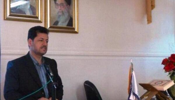عکس دانشگاه پیام نور رشت