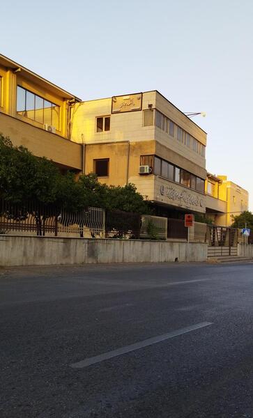 عکس دانشگاه پیام نور شیراز