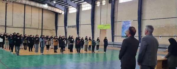 عکس دانشگاه پیام نور شیراز