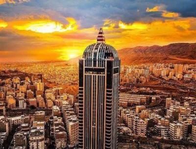 عکس دانشگاه پیام نور تبریز
