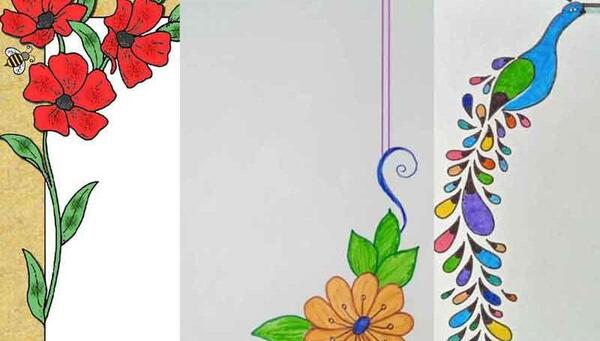 عکس گل برای پیام قرآنی
