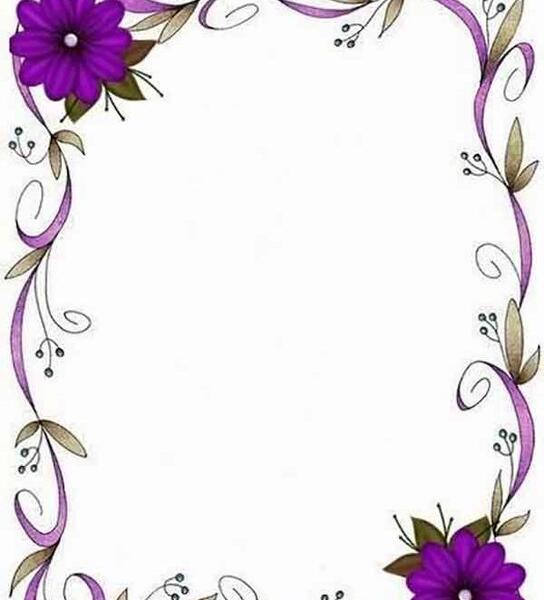 عکس گل برای پیام قرآنی