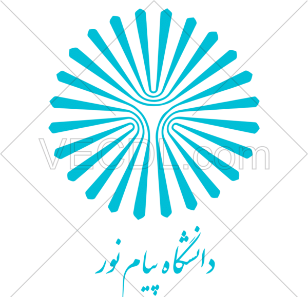 عکس لوگو دانشگاه پیام نور