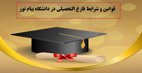 عکس مدرک لیسانس علوم تربیتی پیام نور