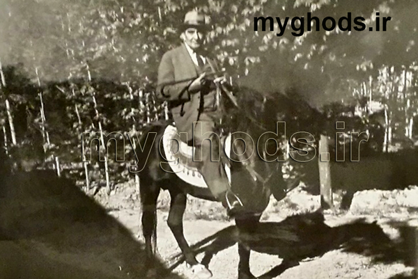 شهرقدس عکس پیام گربه قلعه حسن خان