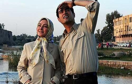 عکس واقعی شهید خلبان سعید خجسته فر
