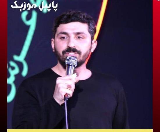 عکس مداح پیام کیانی