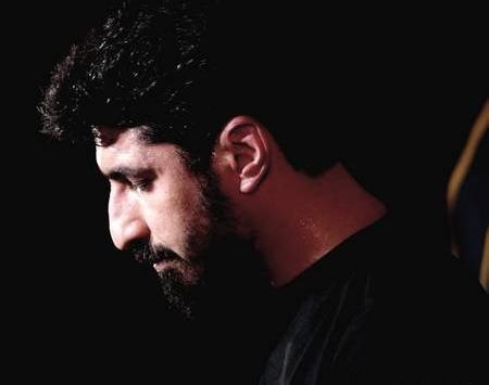 عکس مداح پیام کیانی