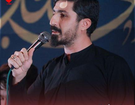عکس مداح پیام کیانی