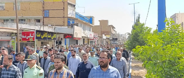 عکس شهید اصغر خلیلی مهر