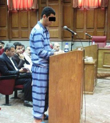 عکس شهید اصغر خلیلی مهر
