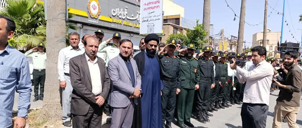 عکس شهید اصغر خلیلی مهر