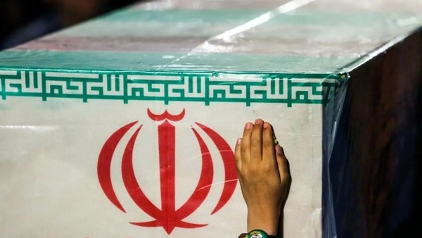 عکس شهید اصغر خلیلی مهر