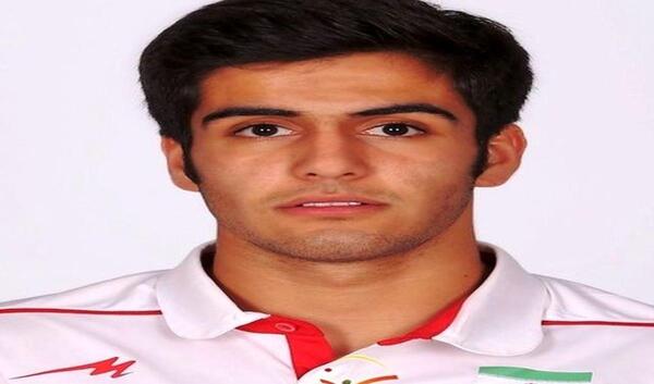 عکس شهید مصطفی خلیلی