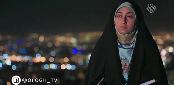عکس شهید عباس دانشگر و همسرش