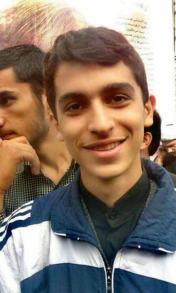 دانلود عکس شهید دانشگر
