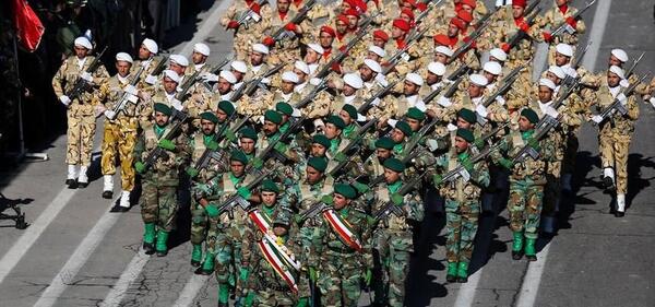عکس پادگان شهید دوران شیراز
