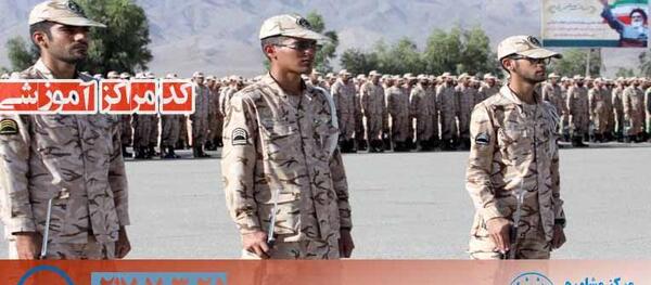 عکس پادگان شهید دوران شیراز