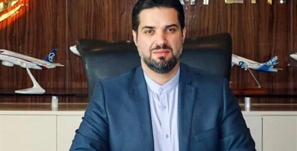 عکس پسر شهید دوران