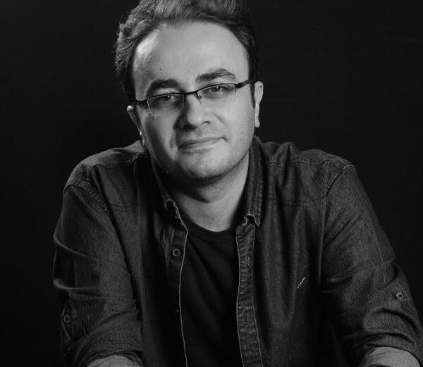 عکس پیام عزیزی خواننده