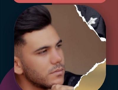 عکس پیام عباسی خواننده