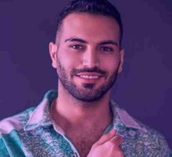 عکس پیام عباسی خواننده
