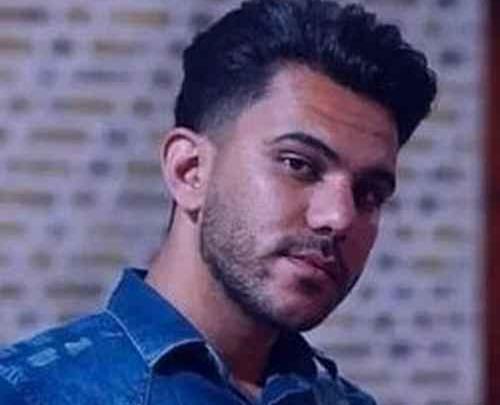 عکس پیام عباسی خواننده