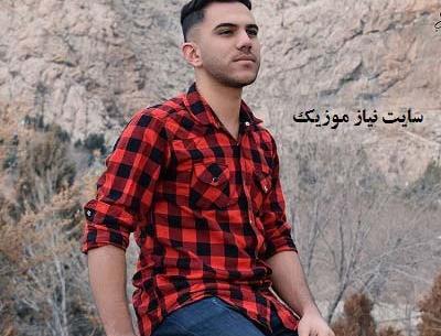 عکس پیام عباسی خواننده