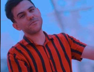 عکس پیام عباسی خواننده