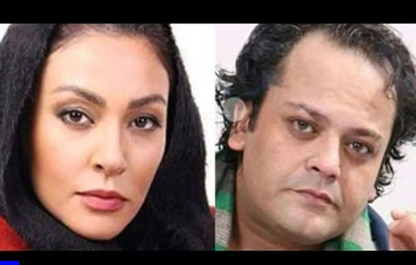 عکس مرحوم پیام صابری