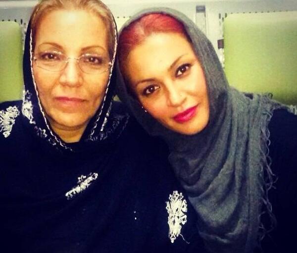 عکس از پیام صابری