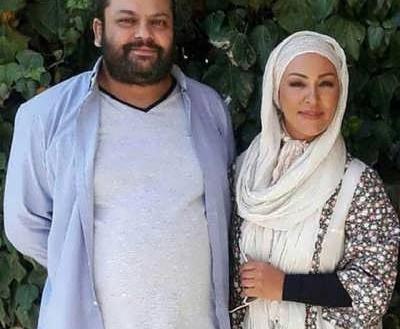 عکس از پیام صابری