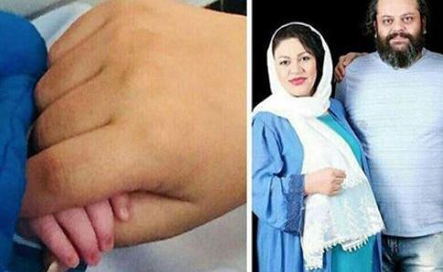 عکس از پیام صابری