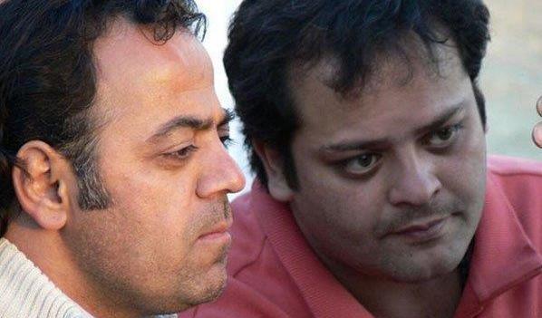 عکس های پیام صابری